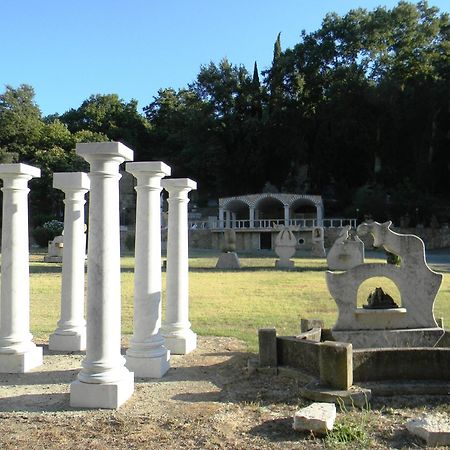 Villa Le Querciolaie Monteverdi Marittimo Εξωτερικό φωτογραφία