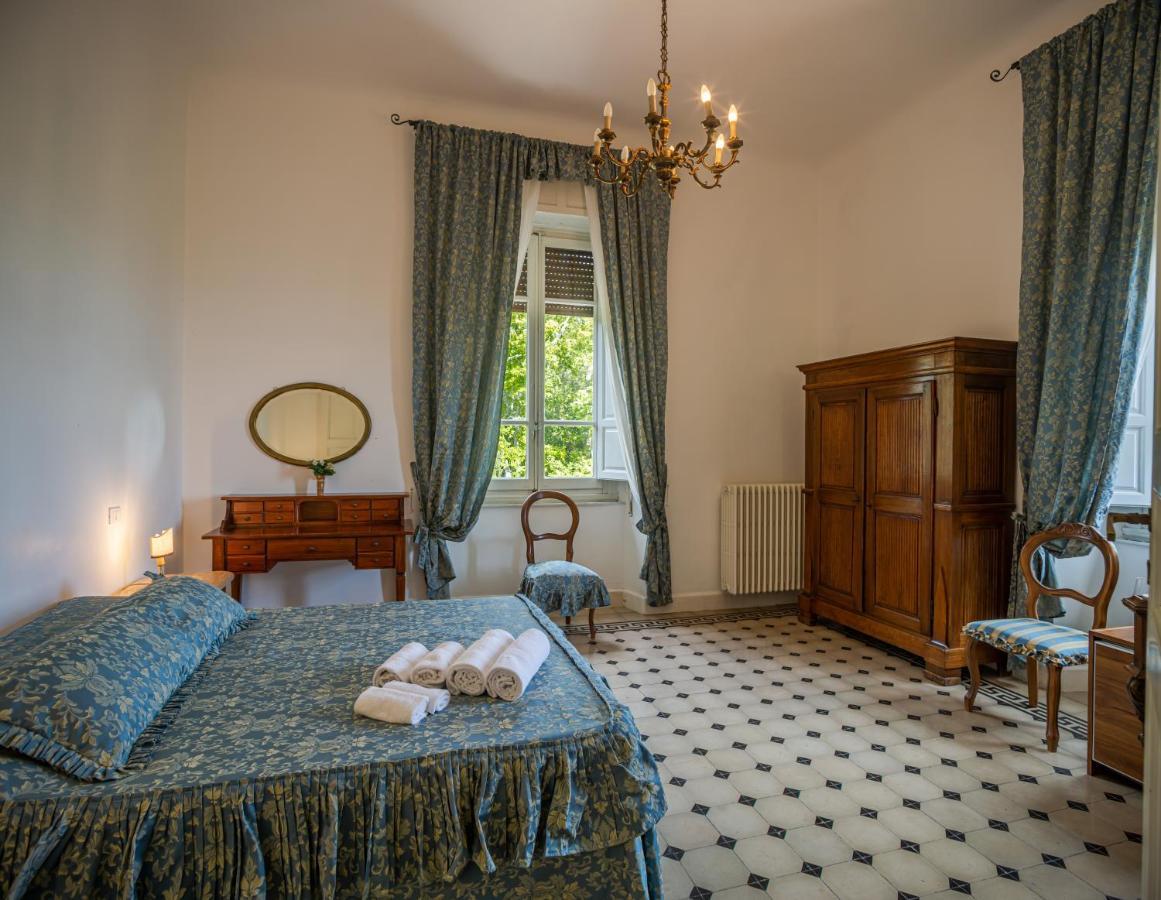 Villa Le Querciolaie Monteverdi Marittimo Εξωτερικό φωτογραφία