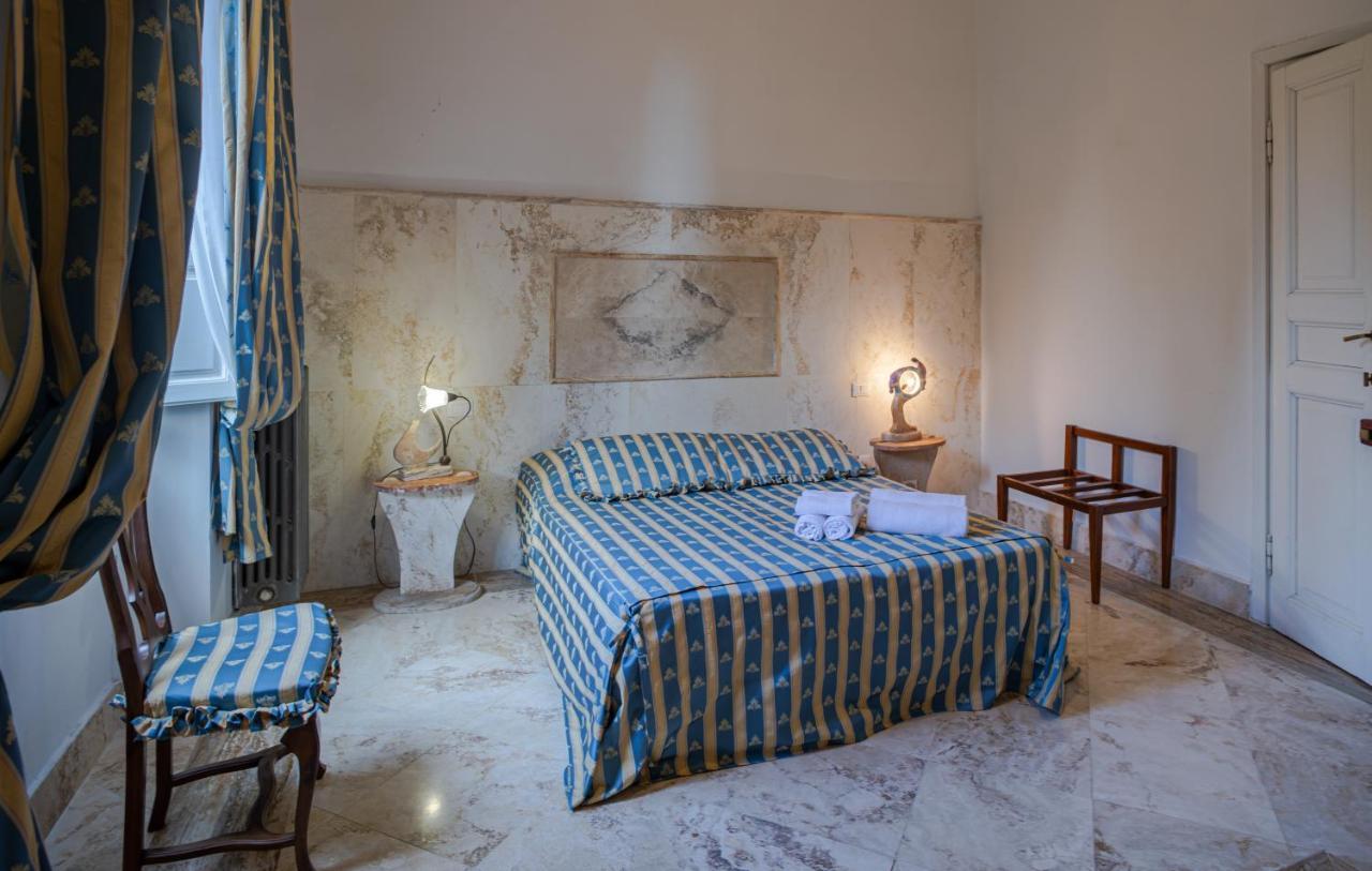 Villa Le Querciolaie Monteverdi Marittimo Εξωτερικό φωτογραφία