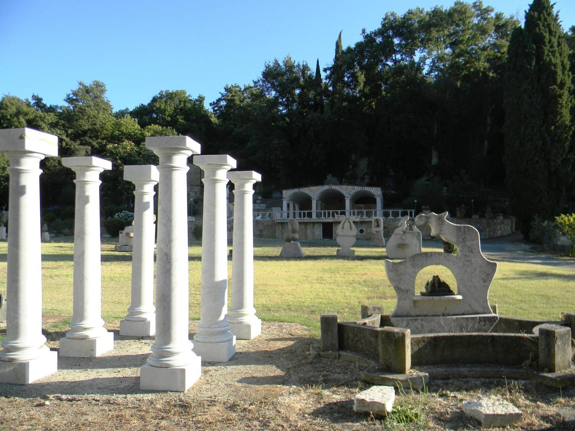 Villa Le Querciolaie Monteverdi Marittimo Εξωτερικό φωτογραφία